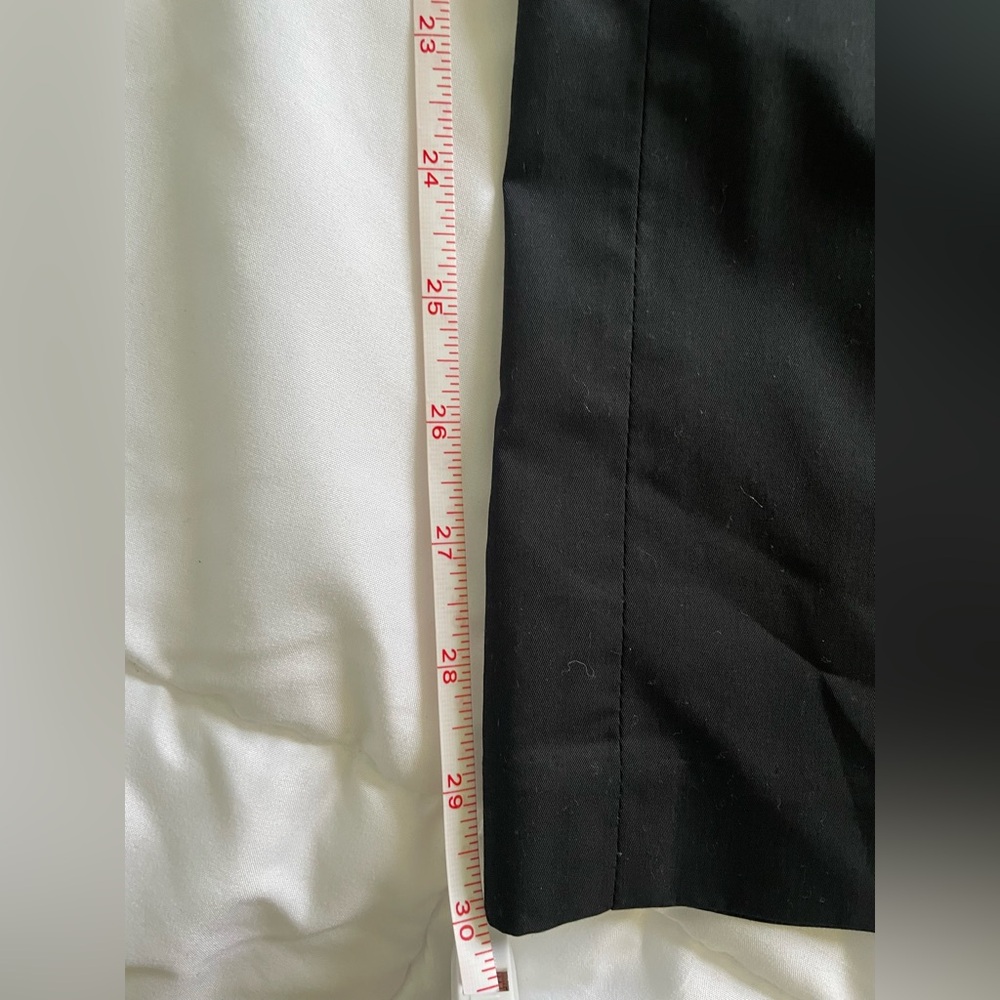 NWT Ann Taylor Wide leg trousers - Picture 4 of 8